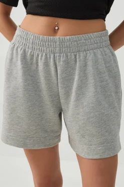 French Terry Shorts