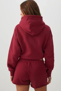 French Terry Sweatshorts