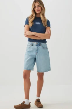 Graphic Baby Tee