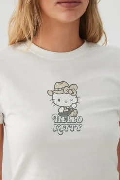 Graphic Baby Tee