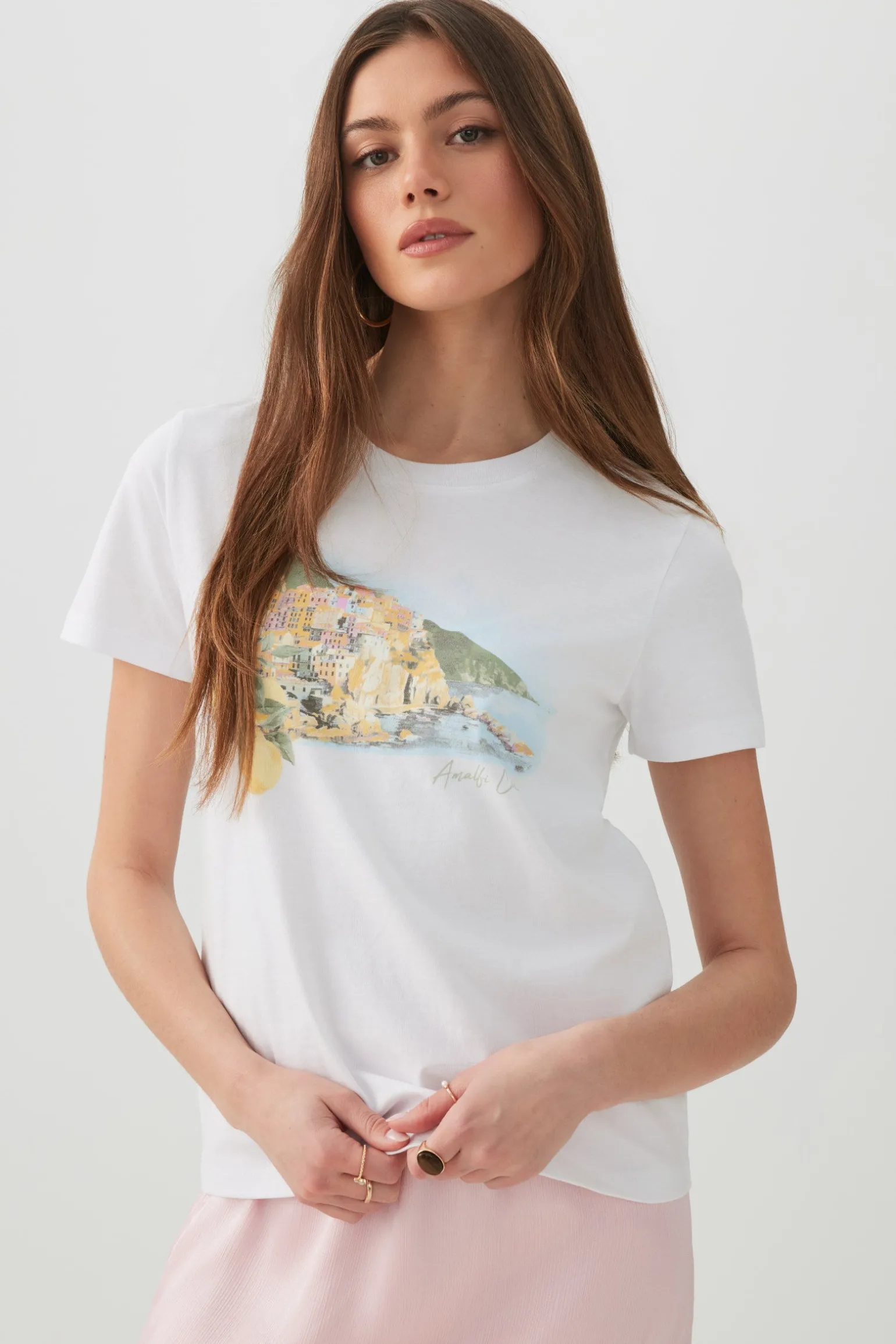 Graphic T-Shirt