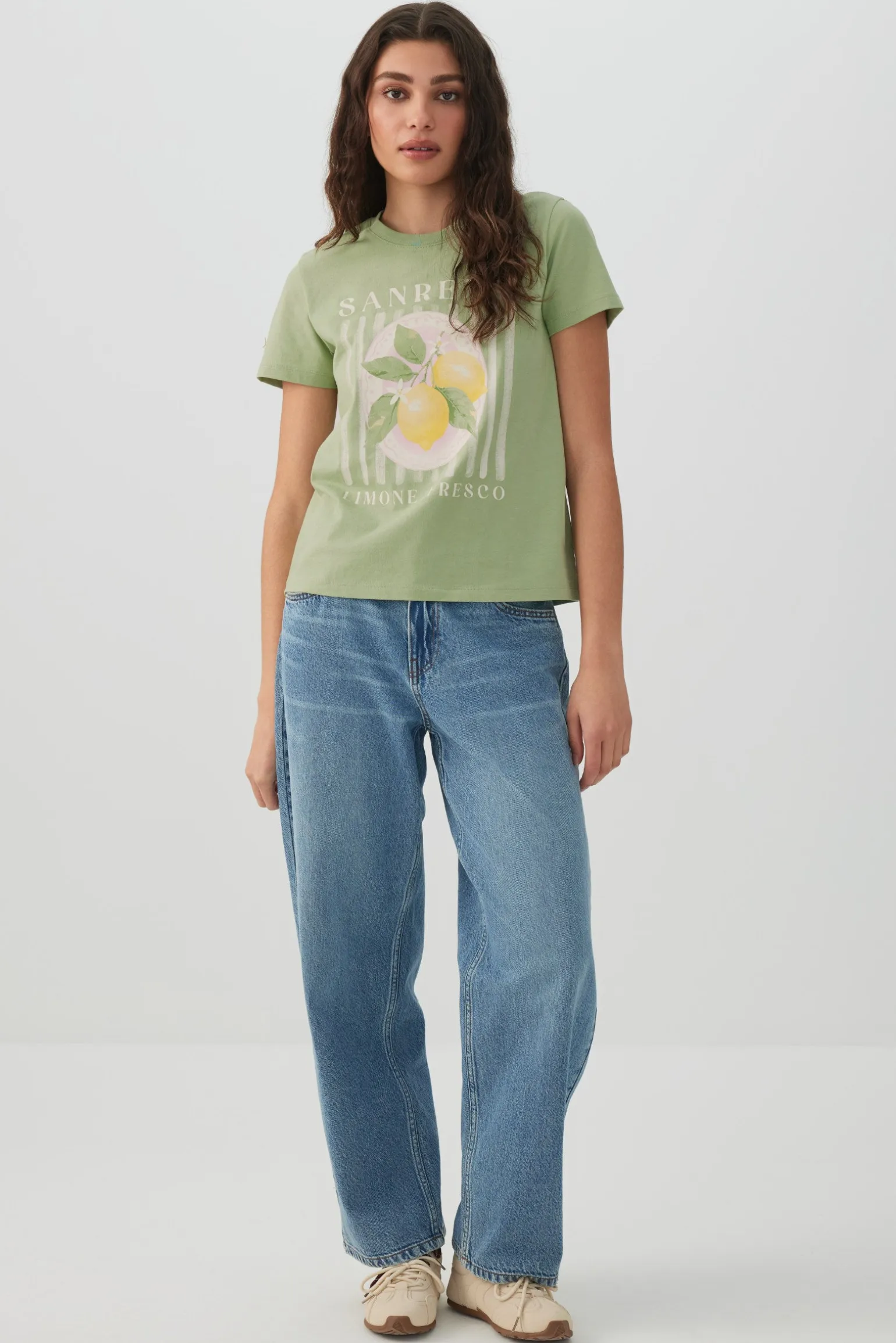 Graphic T-Shirt