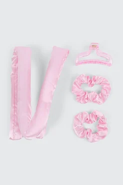 Hair Curler Set