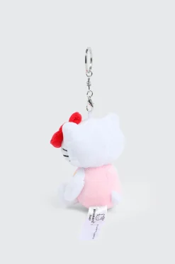 Hello Kitty Plushie Bag Charm