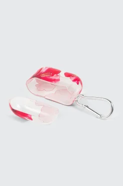 Hibiscus AirPods Case Gen 3