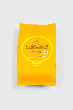 Honey Makeup Wipes