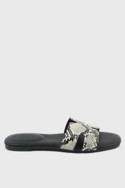 H-Strap Sandals