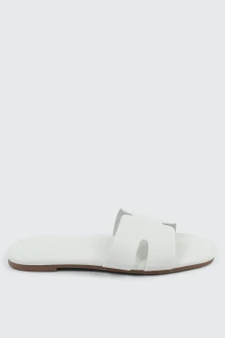H-Strap Sandals
