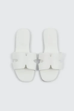 H-Strap Sandals