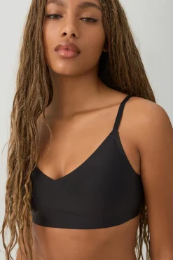 Invisible Bonded Bralette