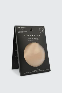Invisible Silicone Pasties