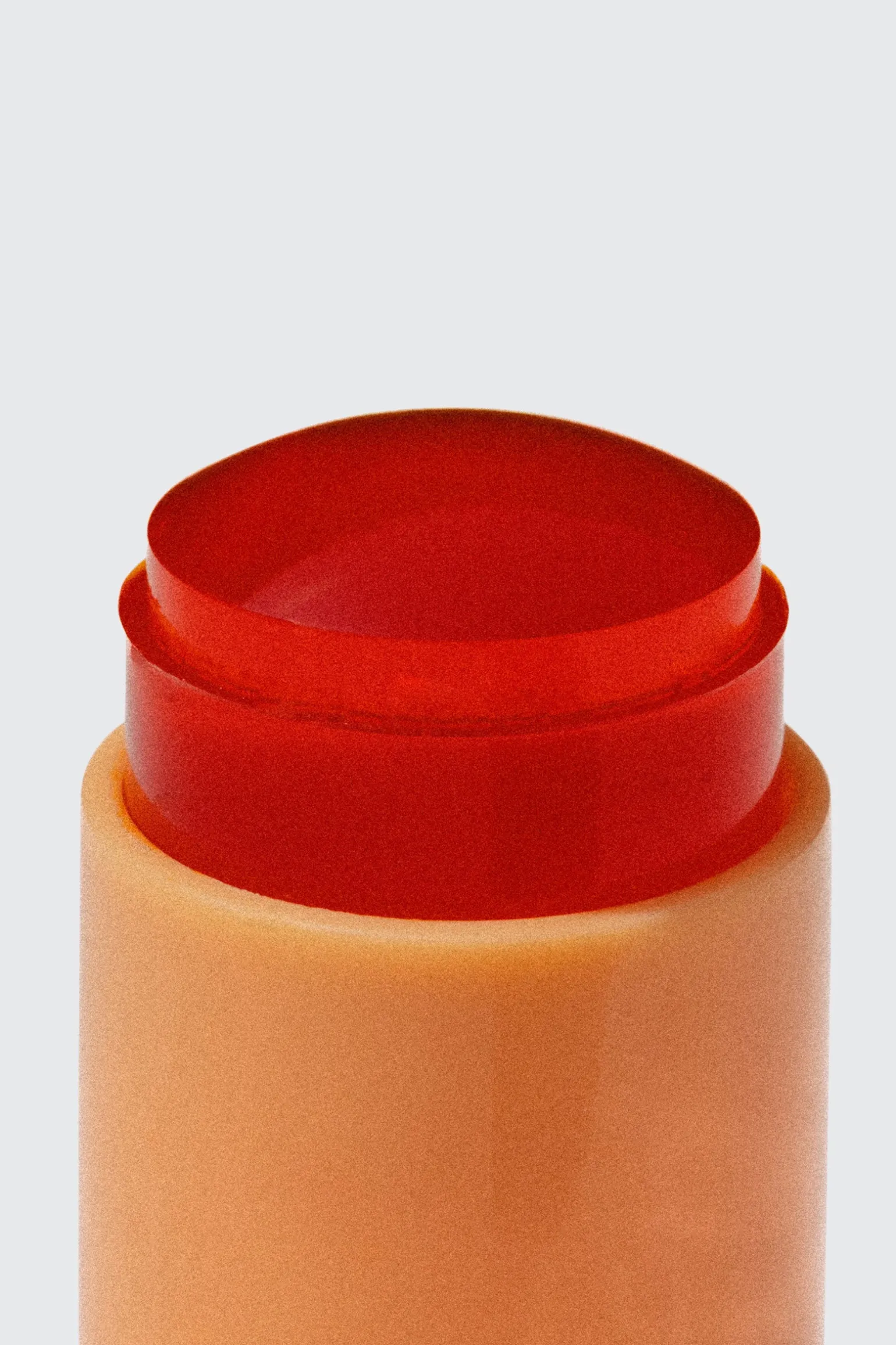 Jelly Cheek & Lip Tint - Bright Apricot