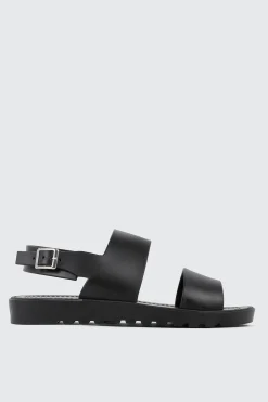 Jelly Platform Sandals