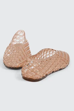 Jelly Sandals