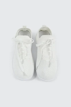 Knit Jogger Sneakers