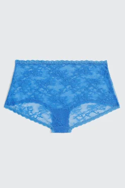 Lace Boyshort Panty