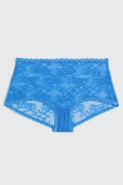 Lace Boyshort Panty