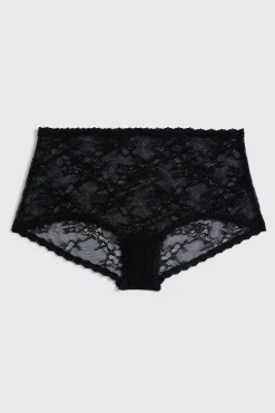 Lace Boyshort Panty