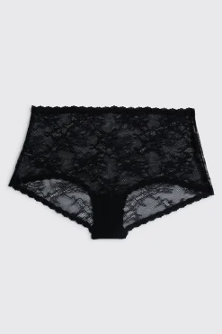 Lace Boyshort Panty
