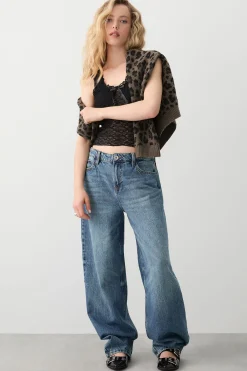 Lace Tank Top