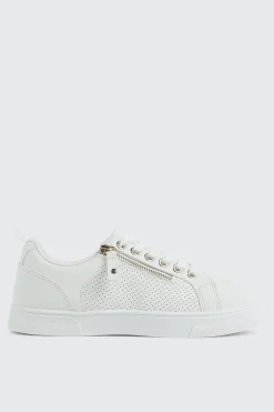 Lace Up Sneakers