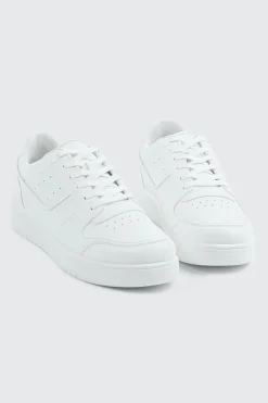 Lace Up Sneakers