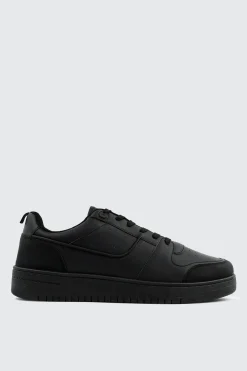Lace Up Sneakers
