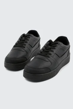 Lace Up Sneakers