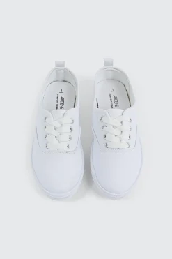 Lace up Sneakers