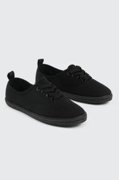 Lace up Sneakers