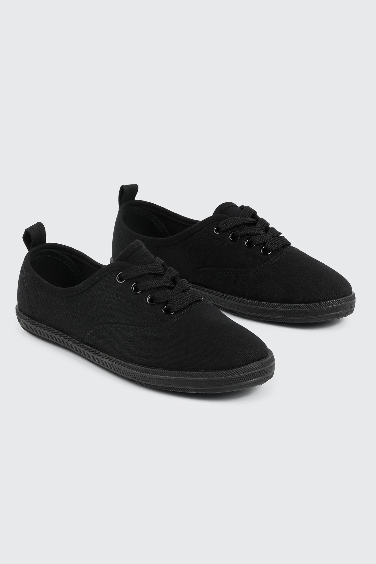 Lace up Sneakers