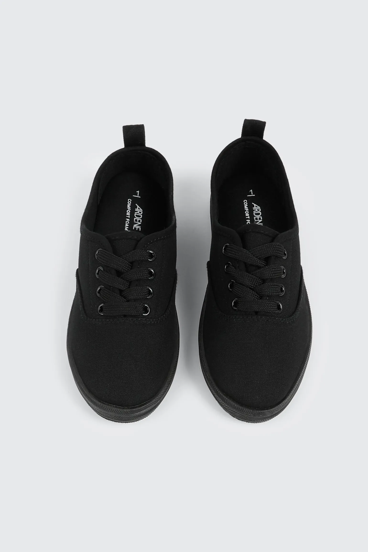Lace up Sneakers