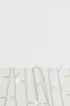 LED Curtain Lights