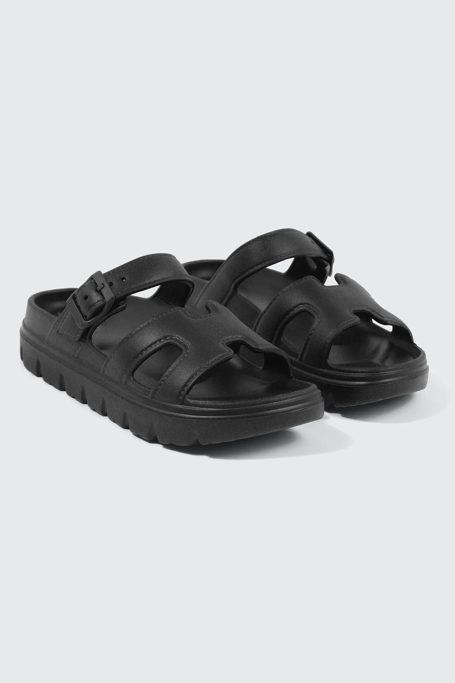 Lightweight Pool Slides