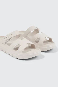 Lightweight Pool Slides