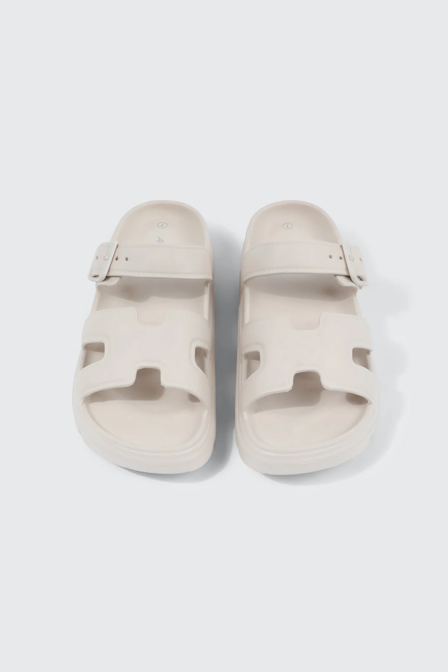 Lightweight Pool Slides