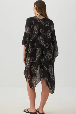 Light Woven Cover Up