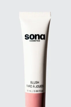 Liquid Blush Wand - Petal Mauve