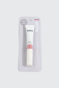 Liquid Blush Wand - Petal Mauve