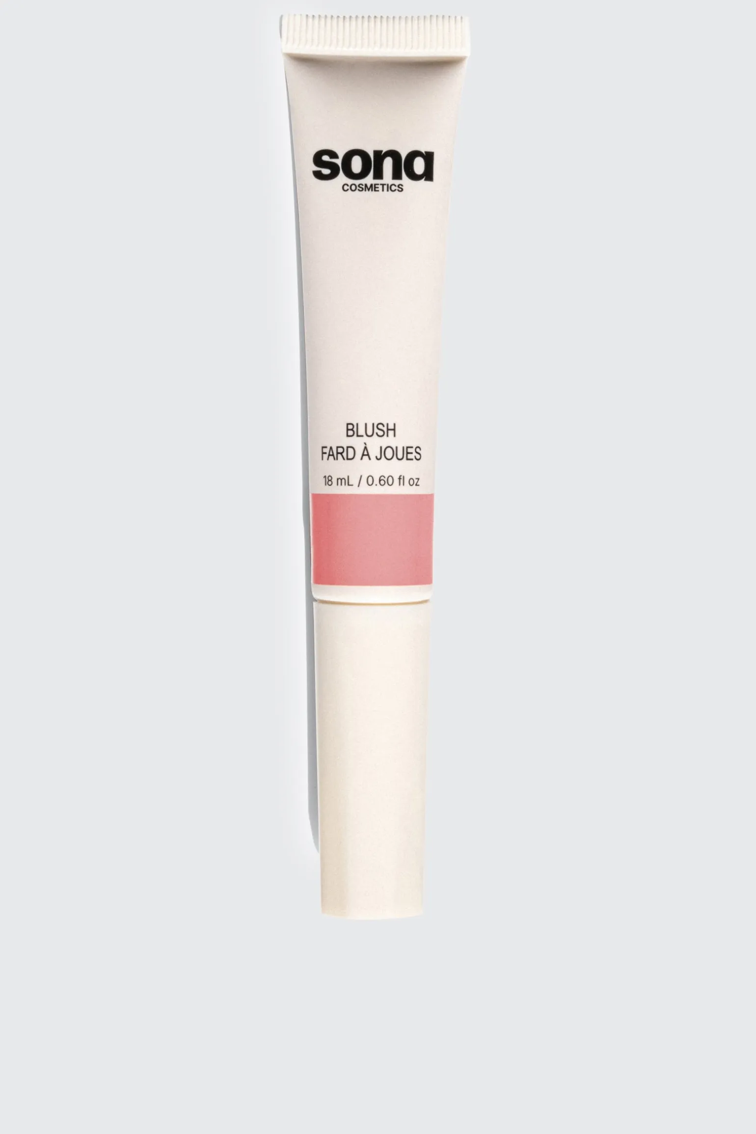 Liquid Blush Wand - Petal Mauve