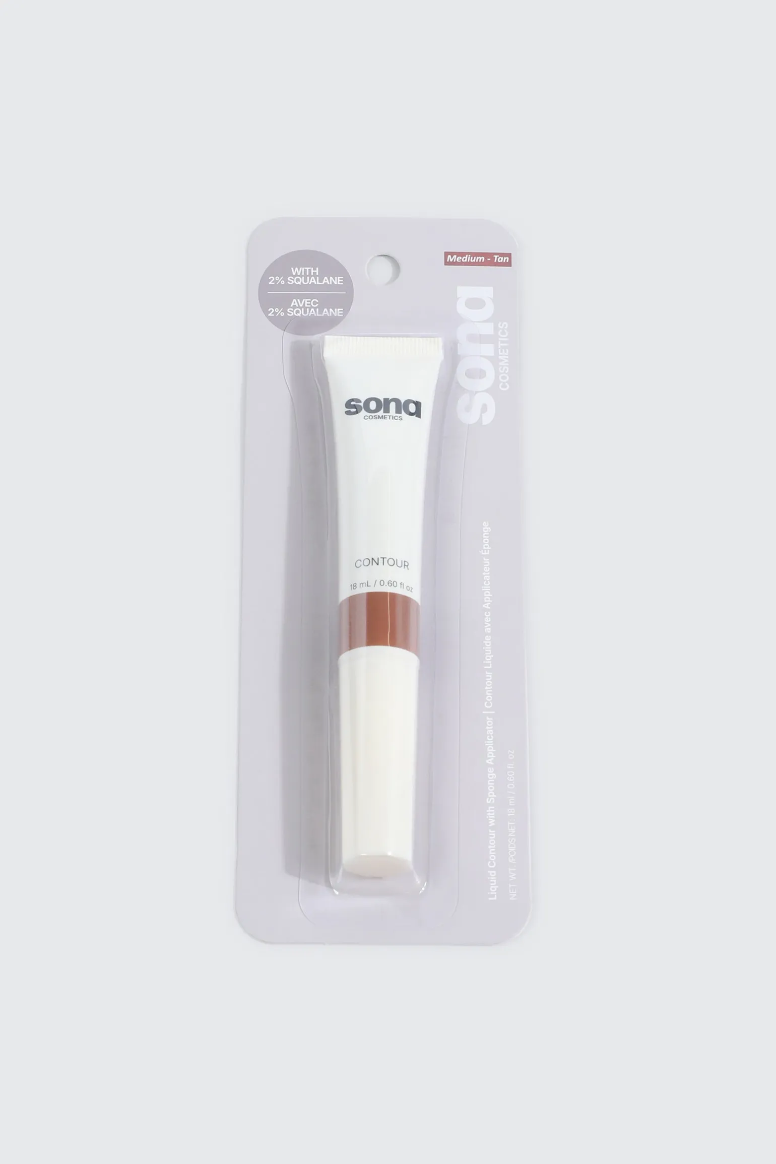 Liquid Contour Wand - Medium Tan