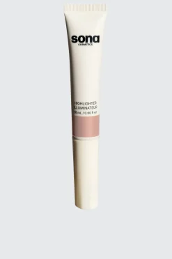 Liquid Highlight Wand - Pearly Glow