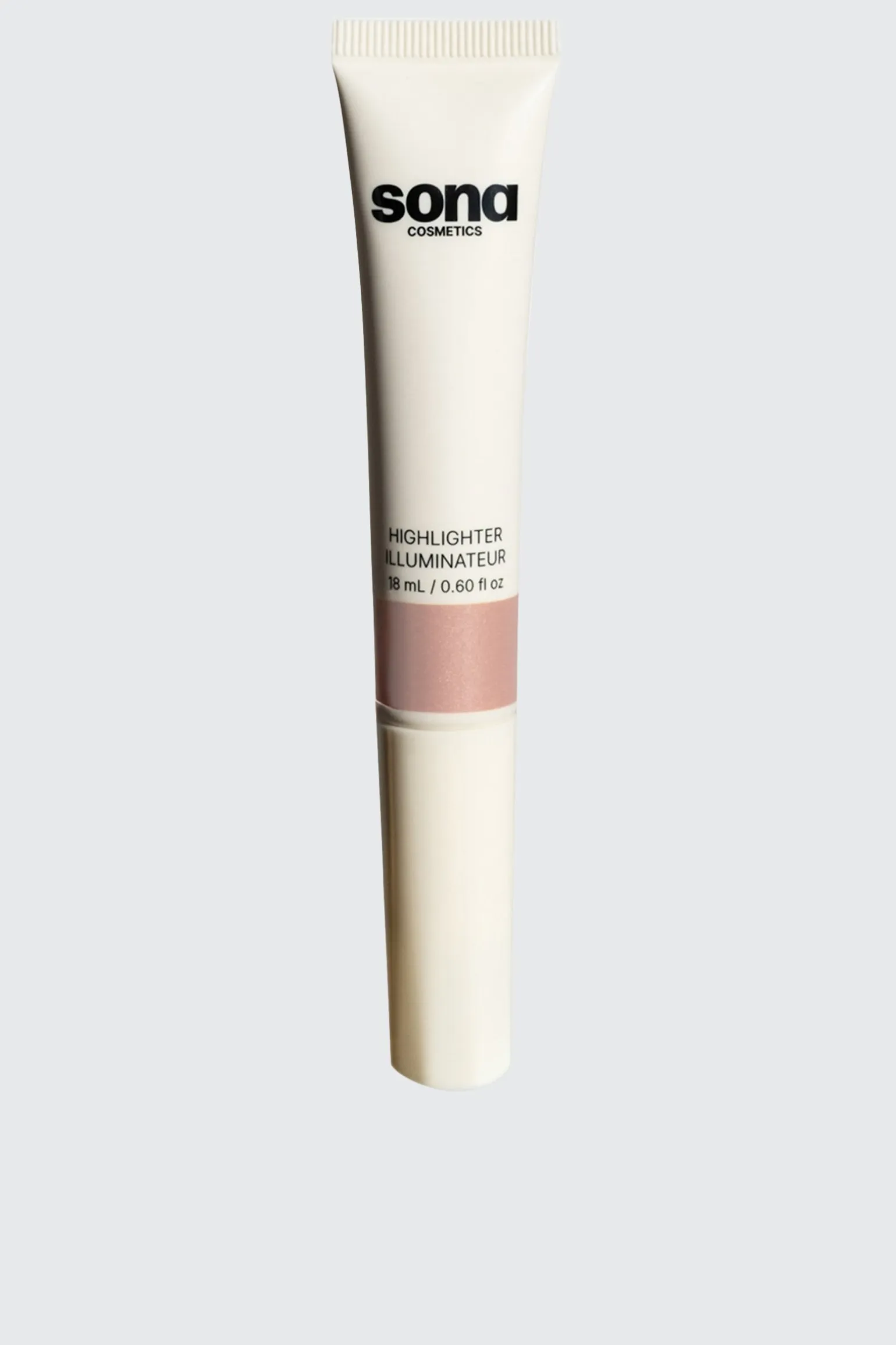 Liquid Highlight Wand - Pearly Glow