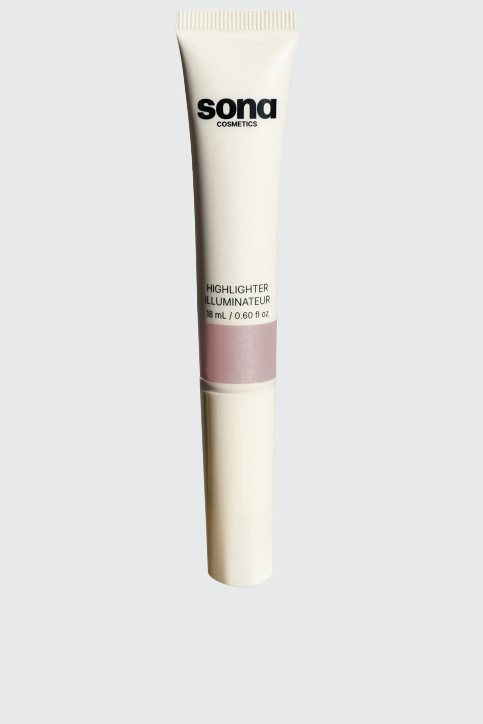 Liquid Highlight Wand - Rosy Glow