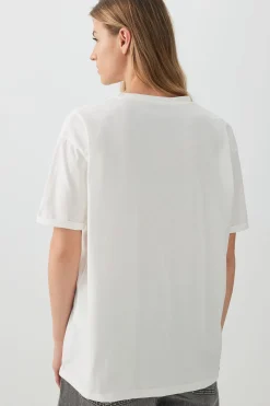 Little Miss Oversized T-Shirt