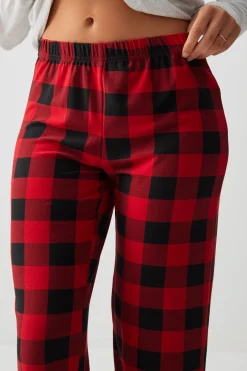 Long PJ Set