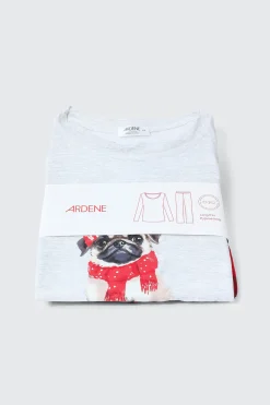 Long PJ Set