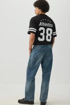 Loose Fit Jean