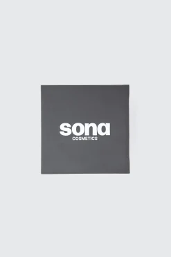 Loose Setting Powder - Banana