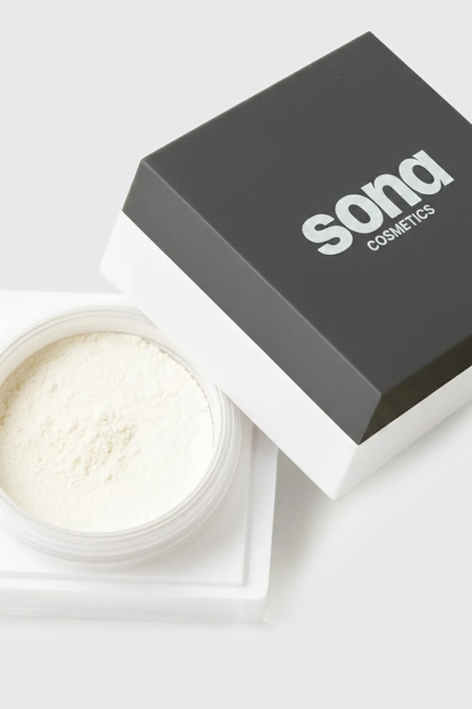 Loose Setting Powder - Transluscent